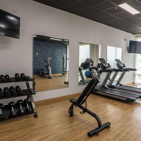 La Quinta Inn & Suites By Wyndham Corpus Christi Southeast Bagian luar foto