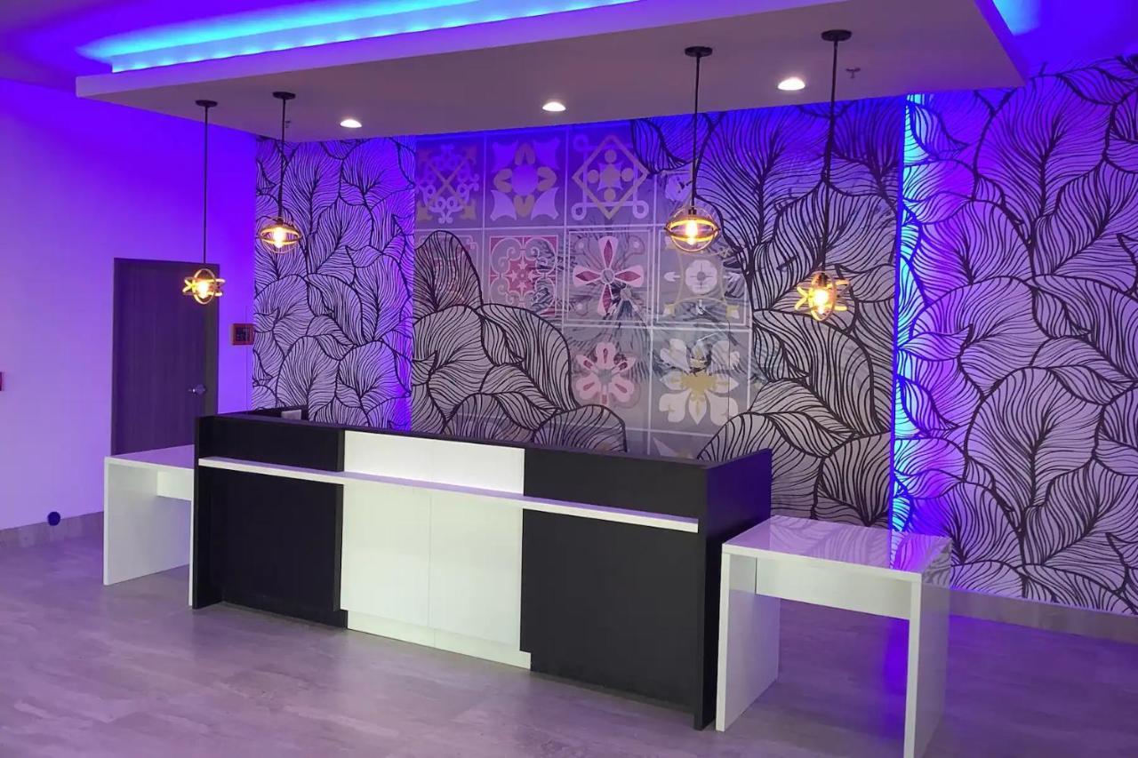 La Quinta Inn & Suites By Wyndham Corpus Christi Southeast Bagian luar foto